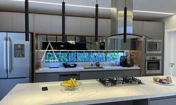 Imagem 5: Casa Bothânica Nature 5 suítes