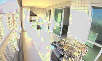 Imagem 7: PRAIA GRANDE - Apartamento Padrão - TUPI