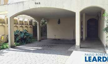 Imagem 6: SOBRADO - ALTO DE PINHEIROS - SP