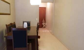 Imagem 5: Apartamento com 3 dormitórios à venda, 137 m² por R$ 500.000 - Vila Isabel - Rio de Janeir