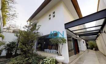 Imagem 3: Casa com 5 dormitórios à venda, 238 m² por R$ 2.600.000,00 - Planalto Paulista - São Paulo