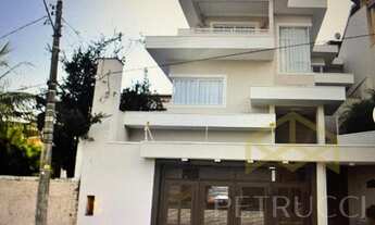 Imagem: Casa - Vila Moletta - Valinhos