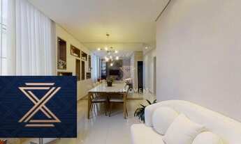 Imagem 5: Apartamento com 3 dormitórios à venda, 115 m² por R$ 585.000 - Cidade Nova - Belo Horizont