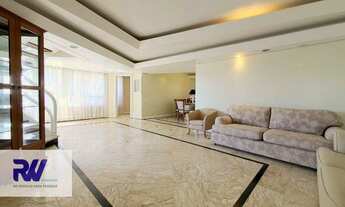 Imagem 2: Cobertura 4 Dormitórios à venda 404 m² R$ 1.800.000,00 - Rio Vermelho - Salvador/BA