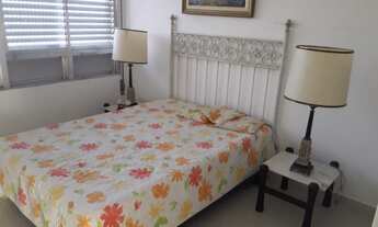 Imagem 6: Apartamento para venda possui 90 metros quadrados com 2 quartos em Itararé - São Vicente