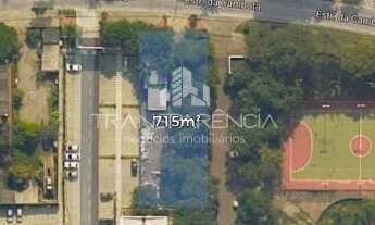 Imagem: Lote/Terreno para aluguel e venda tem 715