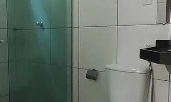 Imagem 7: Alugo casa com 3 Dormitórios em Residencial fechado