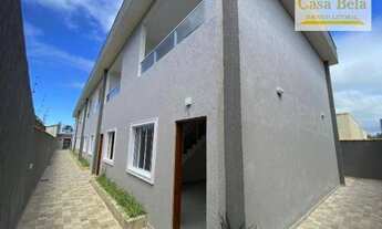 Imagem: Sobrado com 2 dormitórios à venda, 96