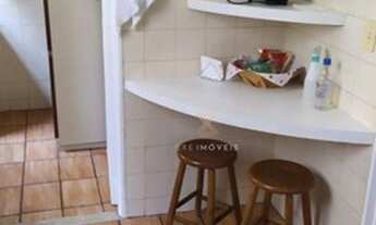 Imagem 7: Apartamento com 2 dormitórios à venda, 65 m² por R$ 317.000 - Salgado Filho - Belo Horizon