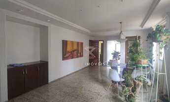 Imagem 4: Apartamento com 4 dormitórios à venda, 180 m² por R$ 990.000 - Serra - Belo Horizonte/MG