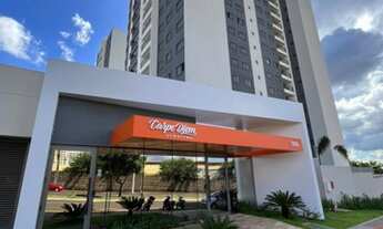 Imagem 2: Apartamento com 02 dormitórios - Pronto para morar - Carpe Diem