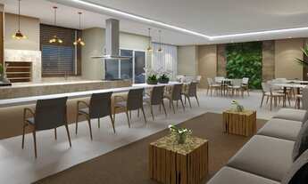 Imagem 4: Edifício em frente ao Parque das Águas no Centro Político Administrativo