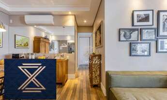 Imagem 5: Apartamento com 3 dormitórios à venda, 96 m² por R$ 882. - Vila Andrade - São Paulo/SP