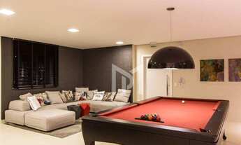 Imagem 6: Apartamento à venda, 71 m² por R$ 807.729,88 - Vila Izabel - Curitiba/PR