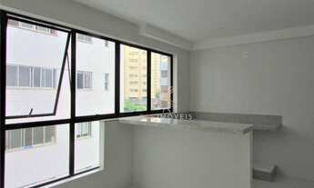 Imagem 3: Apartamento com 3 dormitórios à venda, 82 m² por R$ 1.180.000 - Funcionários - Belo Horizo