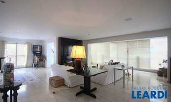 Imagem 7: APARTAMENTO - HIGIENÓPOLIS - SP