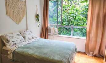 Imagem 7: Apartamento com 1 dormitório à venda, 45 m² por R$ 748.972 - Ipanema - Rio de Janeiro/RJ