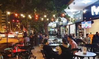 Imagem 2: Pizzaria em Polo Gastronômico da Tijuca