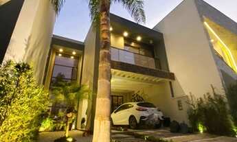 Imagem 3: Casa 3 suítes no condomínio Costa do Sol, totalmente mobiliada. A mais Linda