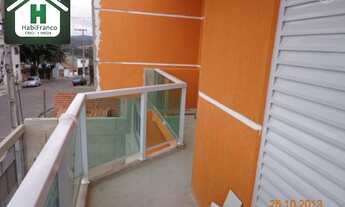 Imagem: Casa aceita financiamento bancário, Franco