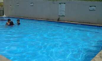 Imagem 4: Apartamento para aluguel com 2 quartos em Campo Grande - Rio de Janeiro - RJ