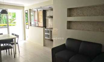 Imagem 5: Apartamento com 2 dormitórios à venda, 70 m² por R$ 385.000 - Freguesia (Jacarepaguá) - Ri
