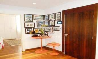 Imagem 2: Apartamento com 4 dormitórios à venda, 175 m² por R$ 1.170.000 - Savassi - Belo Horizonte