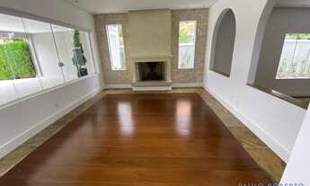 Imagem 5: CASA EM CONDOMÍNIO - ALPHAVILLE - SP