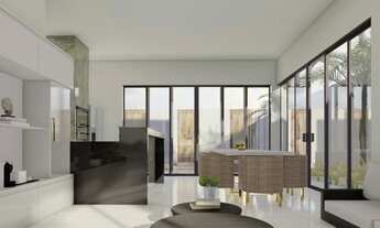 Imagem 6: UBERLÂNDIA - Casa de Condomínio - Laranjeiras