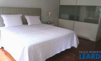 Imagem 4: APARTAMENTO - JARDIM AMÉRICA - SP