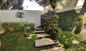 Imagem 5: Casa para Venda em Mogi das Cruzes, Vila Oliveira, 4 dormitórios, 2 suítes, 5 banheiros, 6