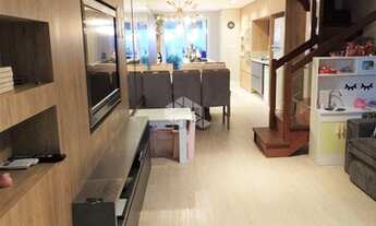 Imagem 3: Casa em Condomínio de 3 quartos à venda Avenida Juca Batista, Cavalhada - Porto Alegre