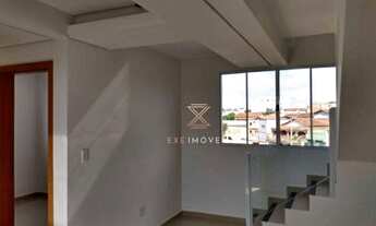 Imagem 5: Apartamento com 2 dormitórios à venda, 90 m² por R$ 309.000 - Piratininga (Venda Nova) - B