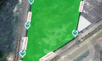 Imagem 3: TERRENO COMERCIAL em SÃO LUÍS - MA, ANGELIM