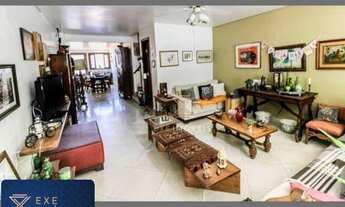 Imagem: Casa com 2 dormitórios à venda, 145 m²