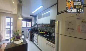 Imagem: Apartamento à venda, 88 m² por R$ 429.950,00