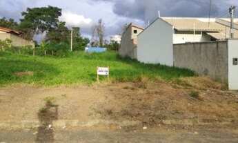 Imagem: Setor Santa Bárbara Hidrolândia