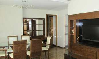 Imagem 5: Apartamento com 3 dormitórios à venda, 95 m² por R$ 590.000 - Ouro Preto - Belo Horizonte