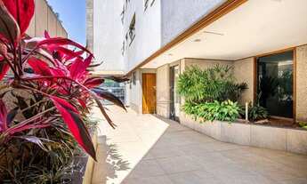 Imagem 2: Apartamento com 4 dormitórios à venda, 132 m² por R$ 1.100.000 - Luxemburgo - Belo Horizon