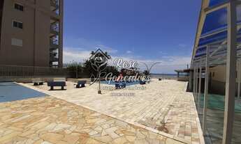 Imagem 5: Apartamento duplex com 3 quartos em Praia dos Sonhos - Itanhaém - SP