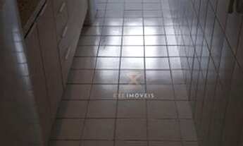 Imagem 4: Apartamento com 2 dormitórios à venda, 51 m² por R$ 220.000 - Pechincha - Rio de Janeiro/R