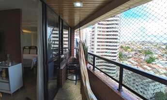 Imagem 5: Apartamento 3 quart. Morada do Jequitiba em Casa Forte