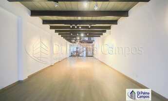 Imagem 7: Salão Comercial para alugar com 145 m² em Higienópolis