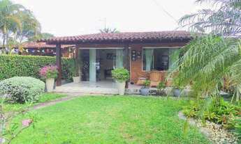 Imagem: Linda Casa em Condomínio no km 06 de Aldeia