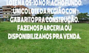 Imagem 3: Lote na QS10 Riacho Fundo I com 400m2