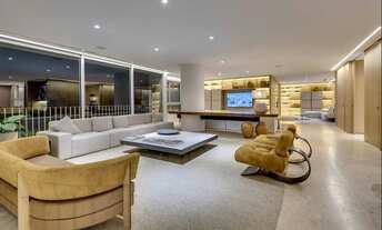 Imagem: Apartamento Luxuoso c/3 suítes plenas no