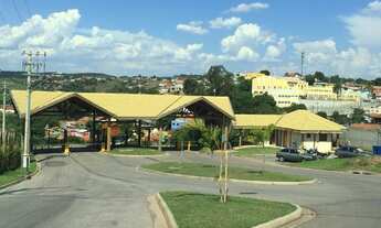 Imagem 3: Chácara em condomínio fechado de 5044m² no Residencial Mantiqueira na zona Norte