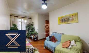 Imagem 1: Apartamento com 2 dormitórios à venda, 60 m² por R$ 400.000 - Jabaquara - São Paulo/SP