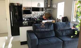 Imagem 3: Apartamento com 3 dormitórios à venda, 73 m² por R$ 640.000 - Tucuruvi - São Paulo/SP