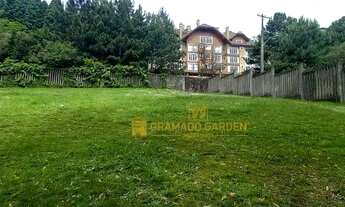 Imagem 6: Terreno à venda, 2224 m² por R$ 2.499.500,00 - Mato Queimado - Gramado/RS